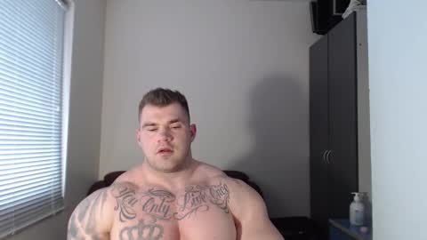 Jacky online show from 02/21/25, 12:39