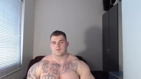 Jacky online show from 02/22/25, 11:35