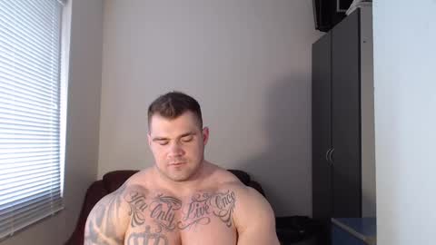 Jacky online show from 02/24/25, 12:05