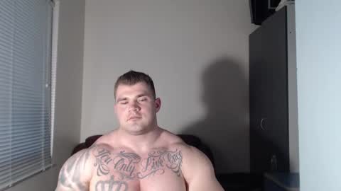 Jacky online show from 02/24/25, 03:53