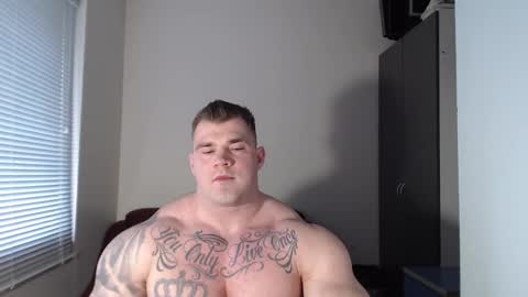 Jacky online show from 02/26/25, 11:41