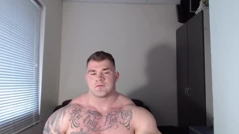 Jacky online show from 03/05/25, 11:17