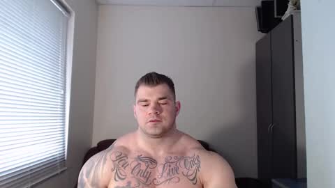 Jacky online show from 03/08/25, 09:50