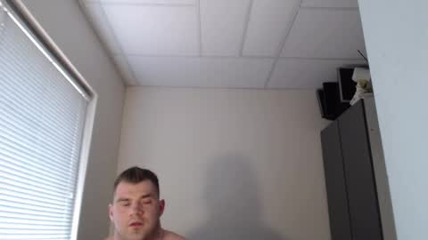 Jacky online show from 03/08/25, 01:25