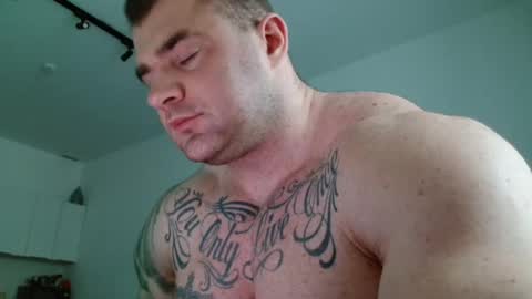 Jacky online show from 09/18/25, 11:12