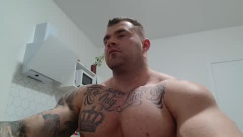 Jacky online show from 10/23/25, 05:23