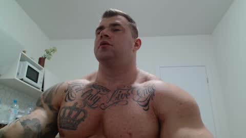 Jacky online show from 10/25/25, 10:26