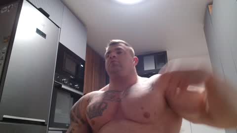 Snapshot of jackyhuge chatting on 11/03/25, 07:26 Jacky online show from 11/03/25, 07:26