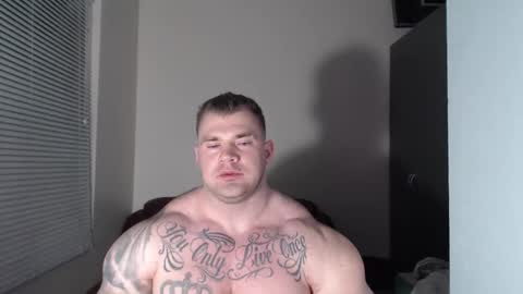 Snapshot of jackyhuge chatting on 11/16/25, 10:59 Jacky online show from 11/16/25, 10:59