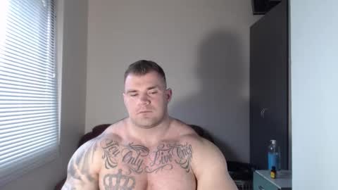 Snapshot of jackyhuge chatting on 11/28/25, 10:40 Jacky online show from 11/28/25, 10:40