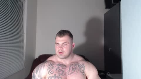 Snapshot of jackyhuge chatting on 11/29/25, 12:35 Jacky online show from 11/29/25, 12:35