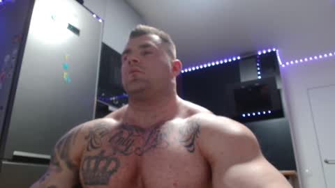 Jacky online show from 01/09/26, 09:38