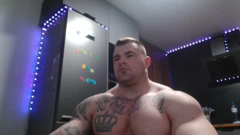 Jacky online show from 03/14/26, 09:53