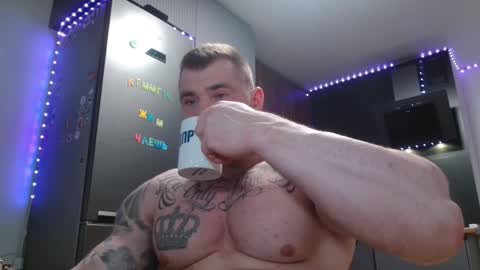 Jacky online show from 03/15/26, 09:32