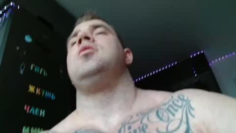 Jacky online show from 04/04/26, 01:30