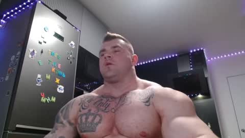 Jacky online show from 04/10/26, 10:03