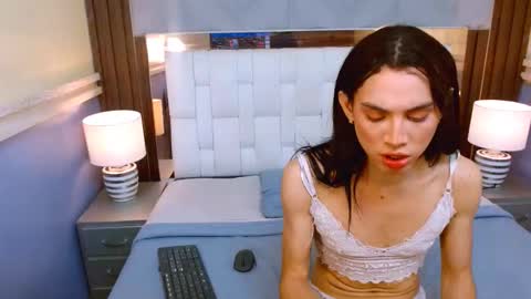 Jacky Murphy online show from 11/27/25, 06:54