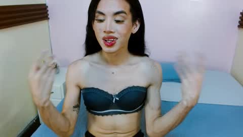 Snapshot of jackymurphy chatting on 02/21/26, 06:31 Jacky Murphy online show from 02/21/26, 06:31