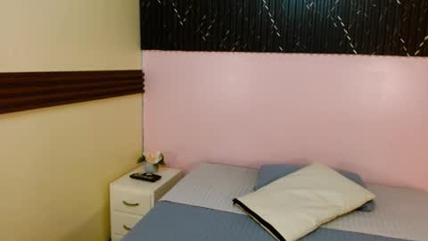 Snapshot of jackymurphy chatting on 03/12/26, 06:14 Jacky Murphy online show from 03/12/26, 06:14