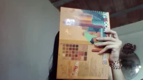 Snapshot of jackymurphy chatting on 04/14/26, 08:37 Jacky Murphy online show from 04/14/26, 08:37