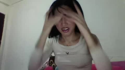 Snapshot of jackymurphy chatting on 04/16/26, 01:39 Jacky Murphy online show from 04/16/26, 01:39