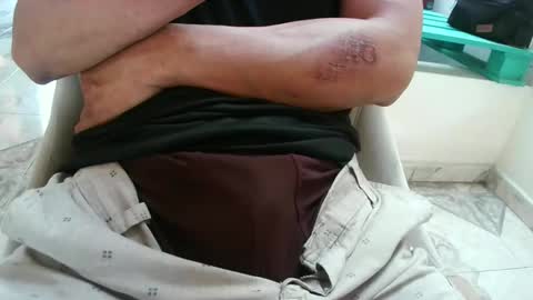 jackyourboss online show from 01/08/26, 03:03