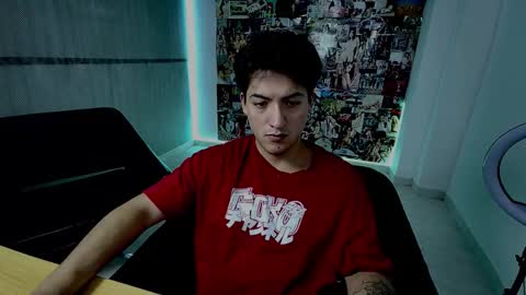 jackyrosee2323 online show from 09/16/25, 07:26