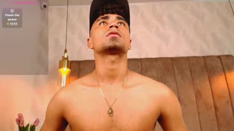 Jacobo online show from 01/16/26, 09:52