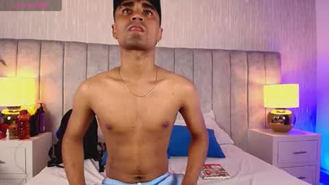 Jacobo online show from 03/03/26, 04:18