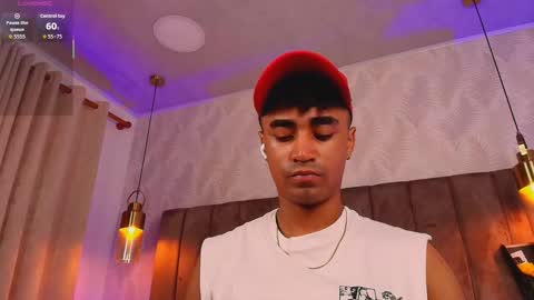 Jacobo online show from 03/20/26, 05:01