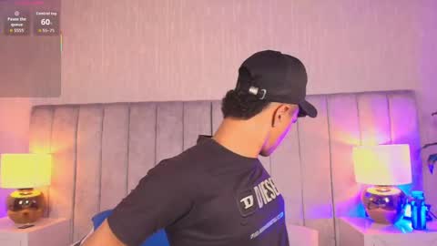 Jacobo online show from 06/02/26, 04:25