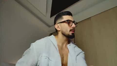 Snapshot of jacob__adams chatting on 11/15/25, 09:00 jacob__adams online show from 11/15/25, 09:00