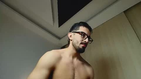 jacob__adams online show from 12/22/25, 01:24