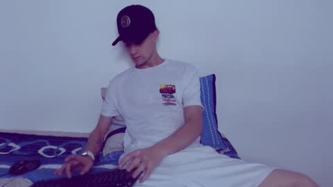 Jacob online show from 12/02/25, 03:29