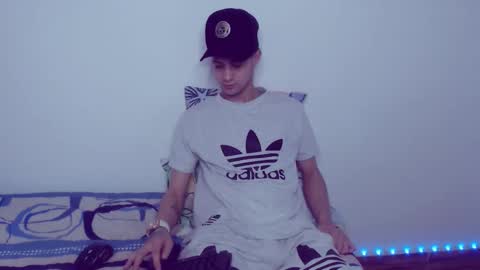 Jacob online show from 12/21/25, 07:21