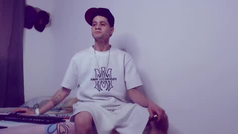 Jacob online show from 01/16/26, 10:58