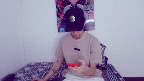 Snapshot of jacob_bad_boy chatting on 03/20/26, 09:30 Jacob online show from 03/20/26, 09:30