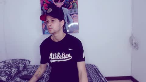 Snapshot of jacob_bad_boy chatting on 03/21/26, 01:48 Jacob online show from 03/21/26, 01:48