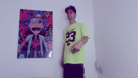 Snapshot of jacob_bad_boy chatting on 04/01/26, 11:13 Jacob online show from 04/01/26, 11:13