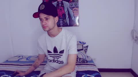 Snapshot of jacob_bad_boy chatting on 04/02/26, 01:42 Jacob online show from 04/02/26, 01:42