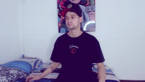 Snapshot of jacob_bad_boy chatting on 04/03/26, 11:03 Jacob online show from 04/03/26, 11:03