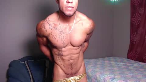 Jacob online show from 02/07/25, 05:18