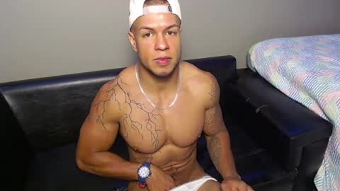 Jacob online show from 02/08/25, 03:52