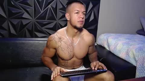 Jacob online show from 02/16/25, 05:15