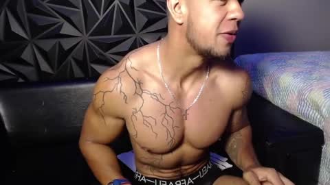 Jacob online show from 02/18/25, 11:33