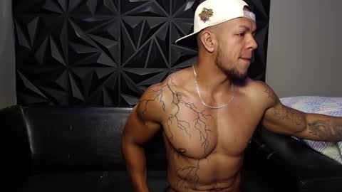 Jacob online show from 02/22/25, 01:44