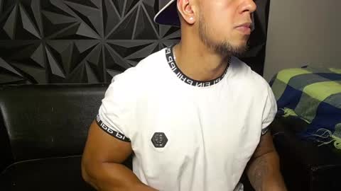 Jacob online show from 03/09/25, 05:49