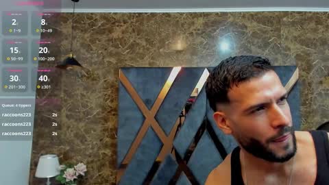 Snapshot of jacob_benelli chatting on 02/05/26, 11:20 Jaco online show from 02/05/26, 11:20