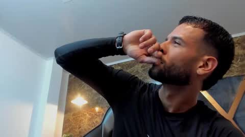 Snapshot of jacob_benelli chatting on 03/28/26, 11:26 Jaco online show from 03/28/26, 11:26