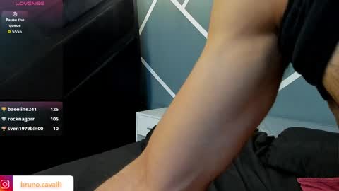 Snapshot of jacob_benelli chatting on 04/28/26, 02:27 Jaco online show from 04/28/26, 02:27